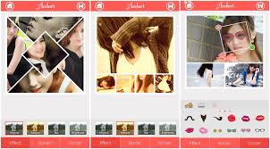 make creative photo collages for free
