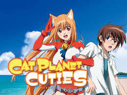 Watch Cat Planet Cuties Season 1 | Prime Video