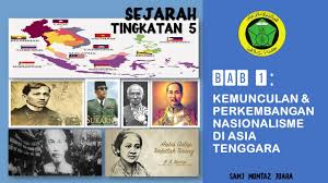 Formula sejarah birokrasi barat di asia tenggara dan birokrasi barat di thailand bab 1 ting 5. Sejarah Ting 5 Bab 1 Other Quiz Quizizz