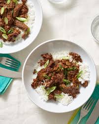 how to make korean style bbq beef at