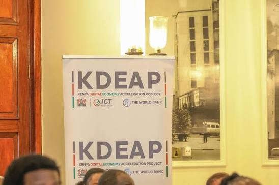 ICT Authority,through the Kenya Digital Economy Acceleration Project (KDEAP), convened a week-long workshop to deliberate on the status and progress of the Vulnerability Assessment for National ICT Cyber-security Risk and Critical Information