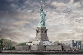 statue of liberty wallpapers
