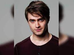 But the kill your darlings actor who hit the. It S Unhealthy Daniel Radcliffe On Not Joining Social Media English Movie News Times Of India