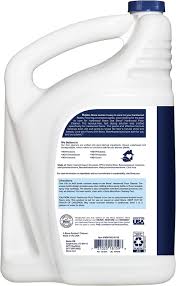 bona hardwood floor cleaner refill 128