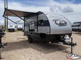Maybe you would like to learn more about one of these? 2021 Forest River Cherokee Wolf Pup 14cc Couple S Coach Travel Trailer