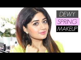 indian makeup tutorial clista