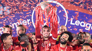 Apart from the results also we present a lots of tables and statistics premier league. Who Will Win The Premier League In 2020 21 The Favourites Outsiders Underdogs Latest Odds Goal Com