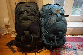 best backpack for backng europe