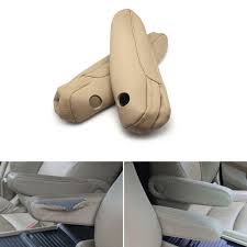 Microfiber Leather Car Interior Seat