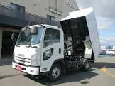 ISUZU-FORWARD