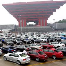 Many people believe that it is because of usage within country that local automobile companies are unable to gain global acknowledgement. What S The Matter With The Chinese Car Market Jato