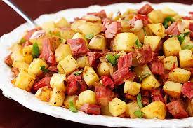 corned beef hash gimme some oven