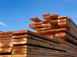 best lumber for your garden box