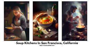 soup kitchens in san francisco