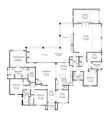 French Country House Plans Country