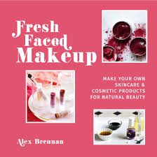 fresh faced makeup make your own