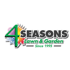 4 Seasons Lawn Garden 600 Rolling