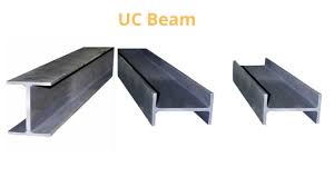 uc beam size and weigh list steelcal