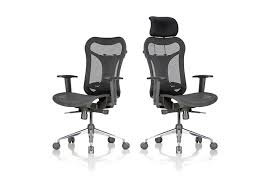 Before purchasing any office chair, you need to know which is the best office chair in india? Office Chairs Best Ergonomic Premium And Executive Designer Office Chairs Manfacturers Online Featherlite