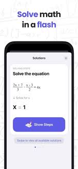 Mathmaster Math Solver Help On The