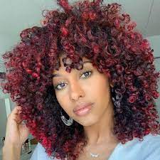 36 ways to wear red hair color