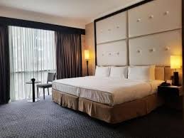 Ksl Hotel Resort Website Johor