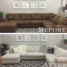 How To Revive An Old Sofa Inspiring