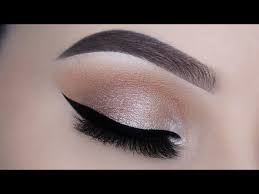 soft everyday eye makeup tutorial you