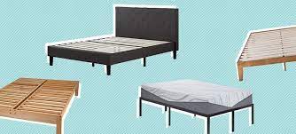 best platform bed frame sleepopolis