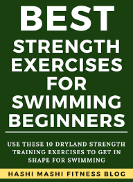 strength exercises for swimmers workout