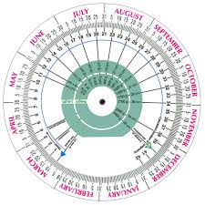 Valid Conception Birth Date Chart 2019