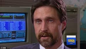 By the end of the 1980s, mcafee associates was making $5 million a year. The Insane Unholy Life Of John Mcafee A Biography 256 Kilobytes