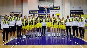 Fenerbahçe Safiport, Basket Landes'i konuk ediyor - Fenerbahçe Spor Kulübü