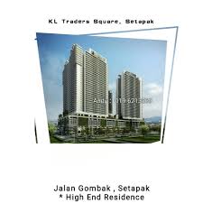 Freehold kl traders square comprises: Kl Traders Square Setapak Posts Facebook
