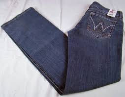 Details About Womens Wrangler Booty Up Mae Low Rise Jeans American Royal 10mwzar Size 7 8 X 32