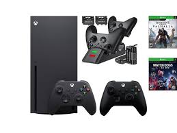 Xbox Bundle Microsoft Xbox Series X