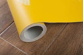 What material options are available in garage flooring rolls? Pvc Plastic Floor Carpet Roll Manufacturers Suppliers
