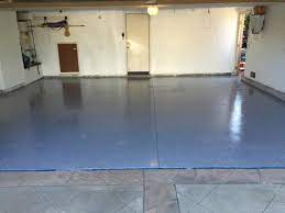 epoxy seal garage floor doityourself