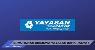 Senin, 6 mei sd 28 juni 2019 di laman resmi pt bca finance. Permohonan Biasiswa Yayasan Bank Rakyat 2020 Online Ybr