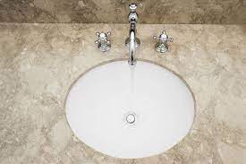 faucet repair bathroom sink drain