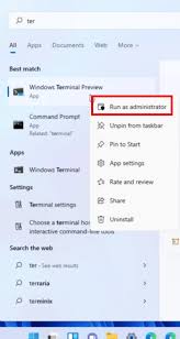 enable remote desktop on windows 11