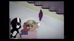 TOM and JERRY in the nutshell - Vietnam War - YouTube