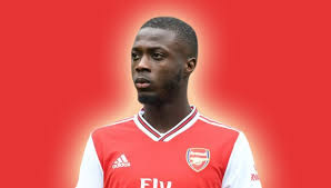 Directed by arthur davis, chuck jones, abe levitow. Nicolas Pepe Biography Age Height Family And Net Worth Cfwsports