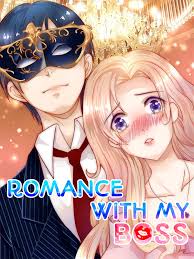 Setelah waktu panjang mencari pekerjaan, akhirnya izzy pucelle memiliki kesempatan bekerja di perusahaan ternama. Read Comic Romance With My Boss Online Webnovel Official