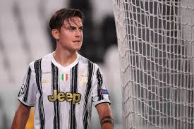 Official juventus fc english twitter feed. Is Juventus Superstar Paulo Dybala Set To Leave Serie A