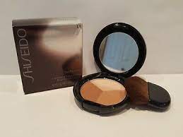 shiseido the makeup luminizing color