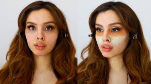 How To Color Correct Color Correction Makeup Tutorial
