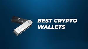 top 5 best crypto hardware wallets 2022