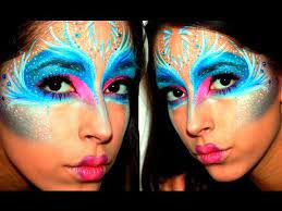 guru inspired makeup taliajoy18 you