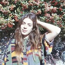 Julie Byrne Rooms With Walls And